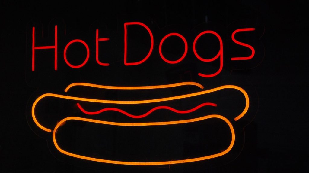 Sun Dog Diner — Jacksonville