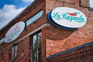Las Palmas Mexican Restaurant – Burleson, TX — Burleson