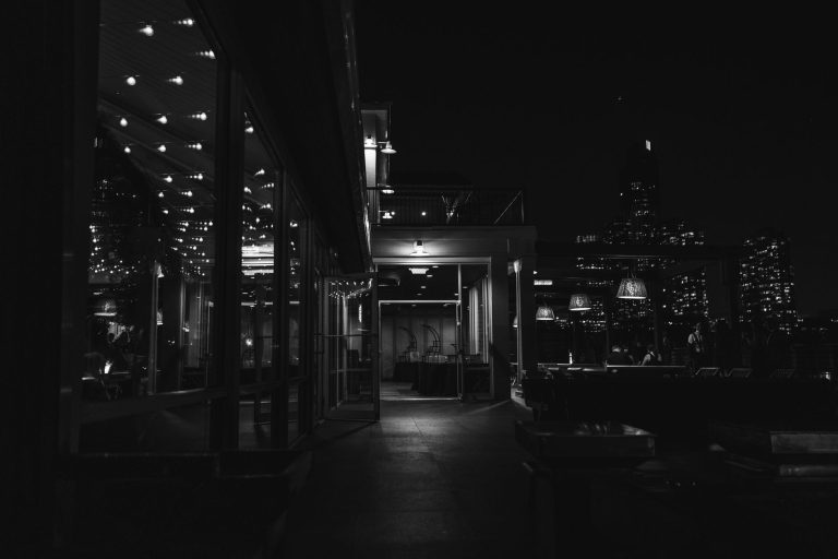 Nightwood Restaurant — Chicago