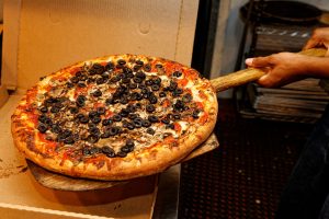 Mellow Mushroom Springdale — Springdale