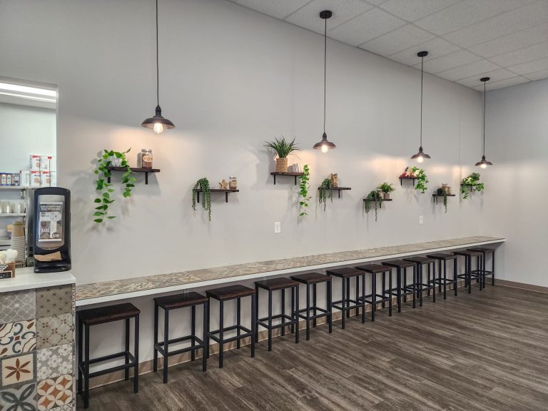 Kaladi's Coffee Bar — Sioux Falls