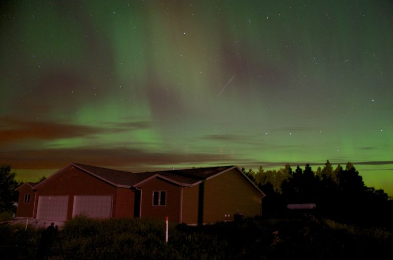 Aurora Speedway — Aurora