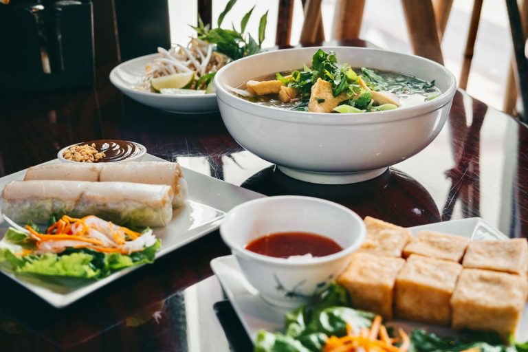 Noodle Wave — Plano