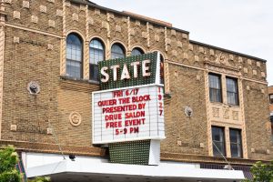 Stax Pub — Cedar Rapids