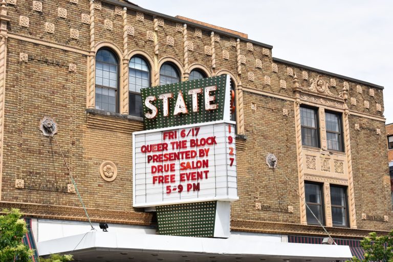 Stax Pub — Cedar Rapids
