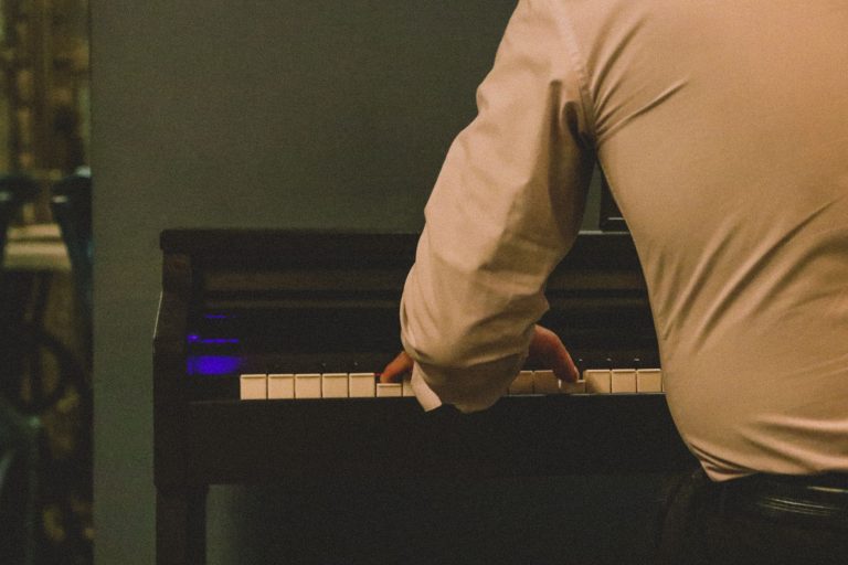 Jazz Café at Music Hall — Detroit