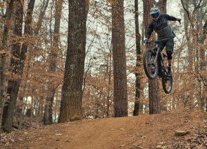 Whiskeytown Epic Trail System — Brandy Creek Bike Trails — Redding