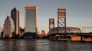 L'Anjou — Jacksonville