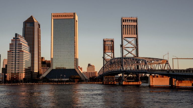 Matthew's Restaurant — Jacksonville