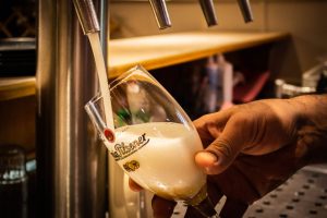 Draught Works Brewery — Missoula