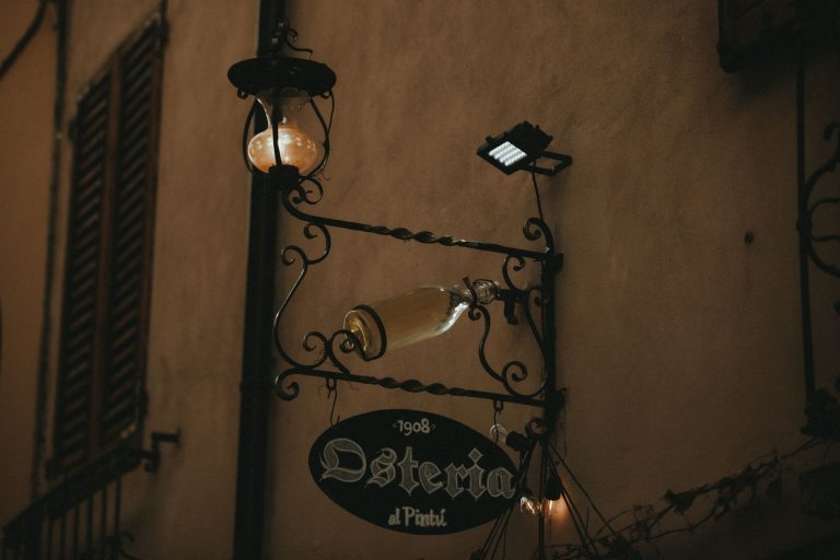 Osteria Rossa — Grand Rapids