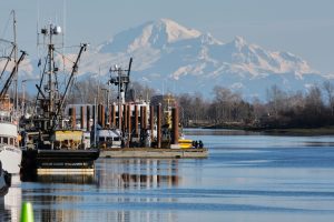Columbia River Ale House — Vancouver