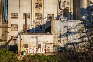 Bell Arts Factory — Ventura