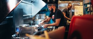 Conflict Kitchen — Pittsburg