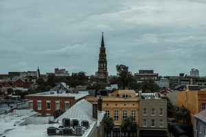 Slightly North of Broad (SNOB) — Charleston
