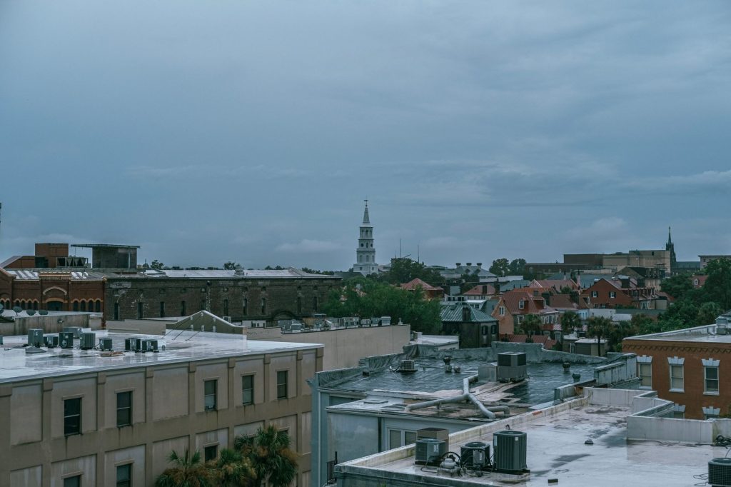Henrietta's at the Charleston Grill — Actually, Let Me Take You to Stono Market & Tomato Shed Café — Charleston