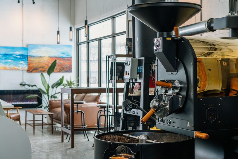 Flying M Coffeehouse & Roasters Meridian — Meridian
