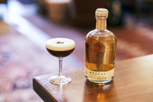 MEA Culpa Coffee & Cocktail Lounge — Jonesboro