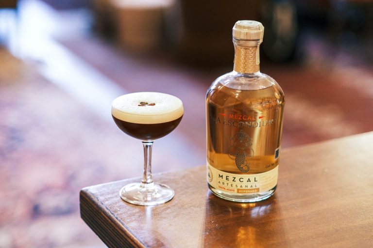 MEA Culpa Coffee & Cocktail Lounge — Jonesboro
