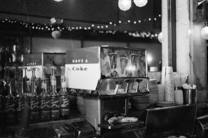 Piterman's Pharmacy & Soda Fountain — Salem