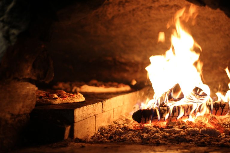 Grimaldi's Pizzeria – Burleson, TX — Burleson