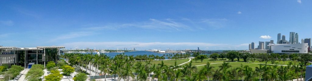 Kyu Miami — Miami