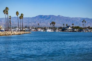 Ventura Fish Company at the Harbor — Ventura
