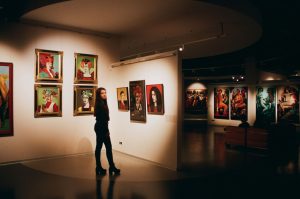 Nicolaysen Art Museum — Cody