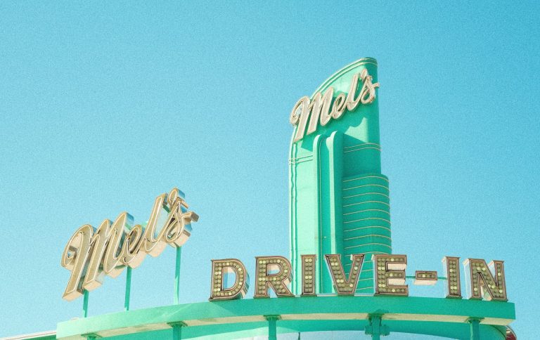 Mel's Diner — Jonesboro
