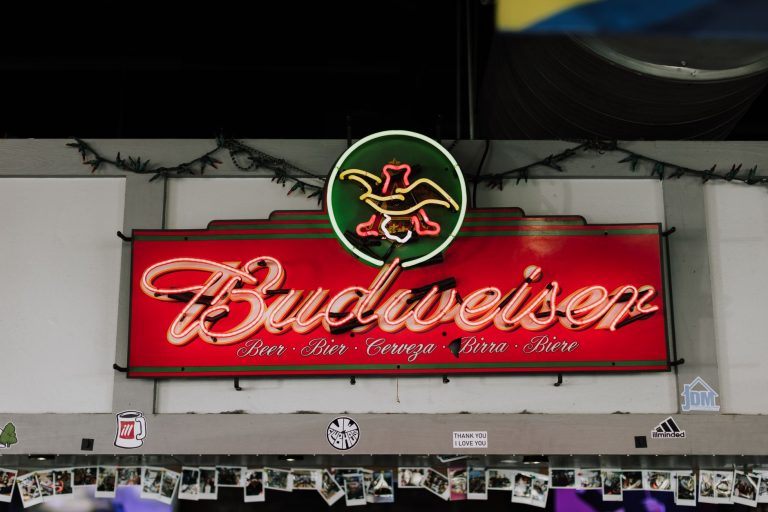 Pourhouse Brewery — Red River