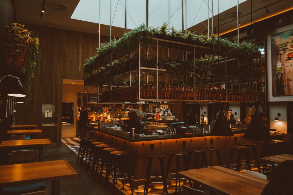 Botanica Restaurant & Market — Los Angeles