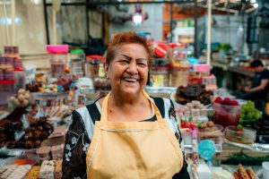 Shopkeeper's Market at the Mesilla Valley Mall — Las Cruces