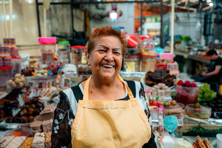 Shopkeeper's Market at the Mesilla Valley Mall — Las Cruces