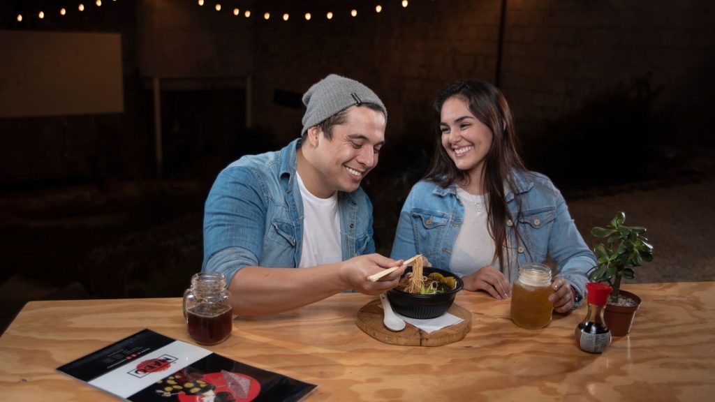 Ramen Teri – Thousand Oaks — Thousand Oaks