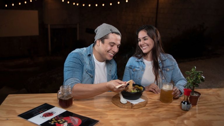 Ramen Teri – Thousand Oaks — Thousand Oaks