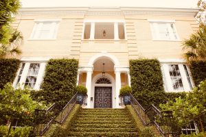 Thoroughbred Club at Belmond Charleston Place — Charleston