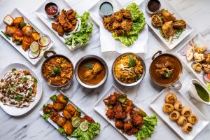 Swagat Indian Cuisine — Overland Park