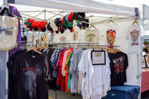 Renton Swap Meet — Renton