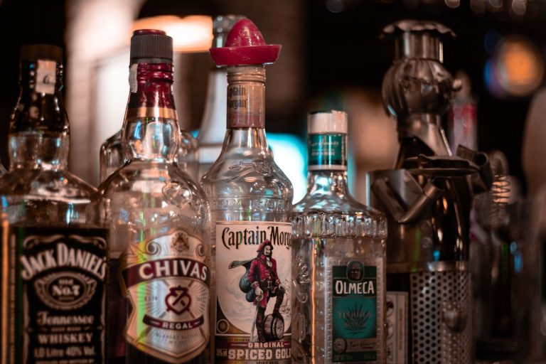 Cloverdale Bottle Tree Bar & Grill — Montgomery