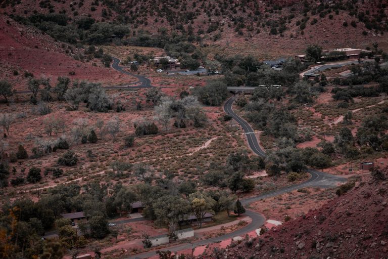 Har-Ber Village — Springdale
