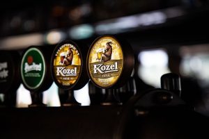 Ram Restaurant & Brewery — Salem