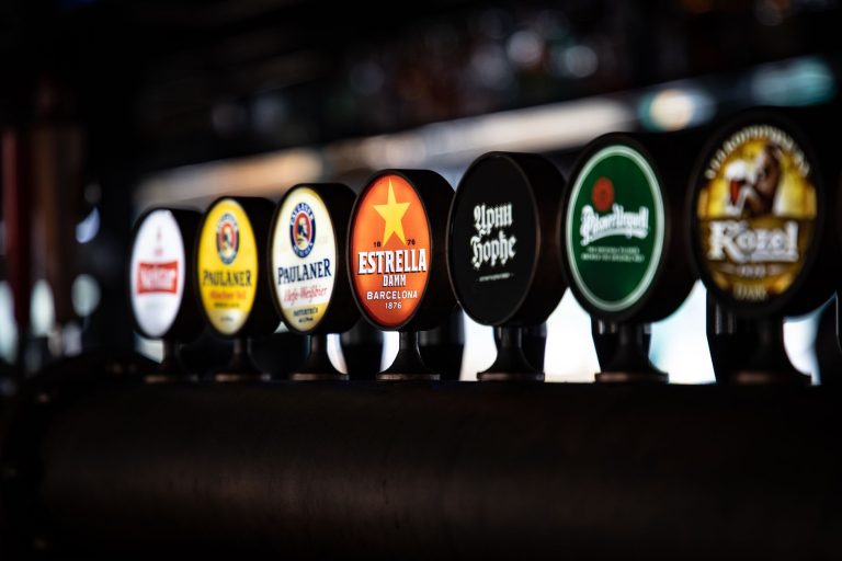Flying Heart Brewing & Pub — Shreveport