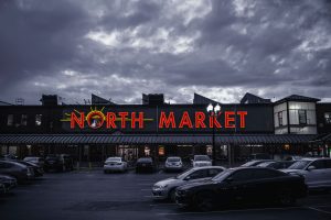 Columbus Artisan Market at Eagle Phenix Mill — Columbus