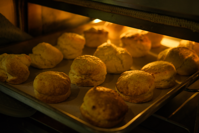 Honest Biscuits — Seattle