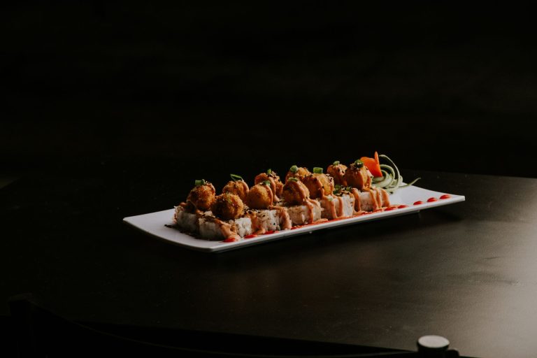 Sushi Axiom Lewisville — Lewisville