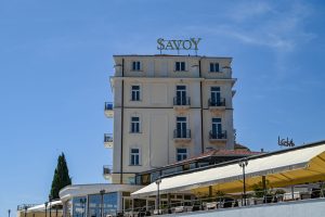 Opatija Restaurant – Warren — Warren