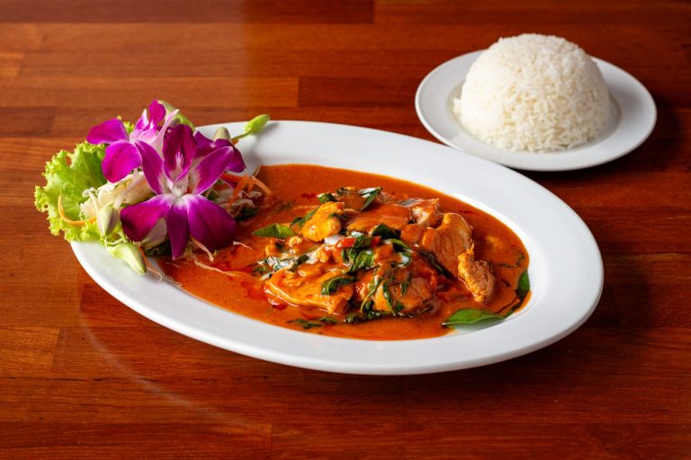 Siam Orchid Thai Restaurant – Lewisville — Lewisville