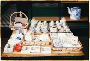 Cotham's Mercantile — Little Rock