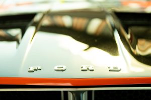 Motorheads Bar, Grill & Museum — Springfield