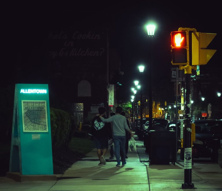 Polish-American Citizens Club of Allentown — Allentown